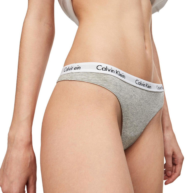 Calvin Klein Carousel Thong image number 7